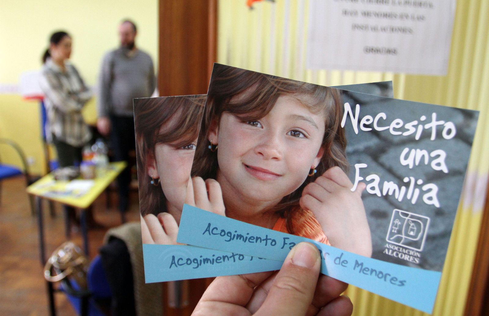 La Asociación Alcores de Huelva cumple veinte años.