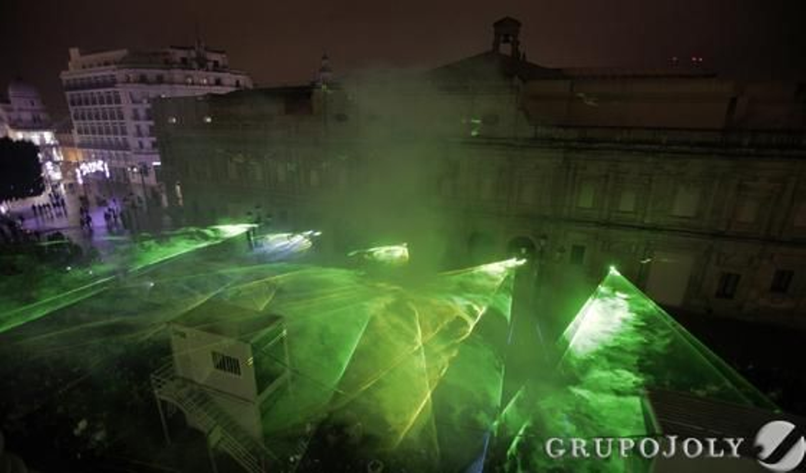 Foto: Antonio Pizarro