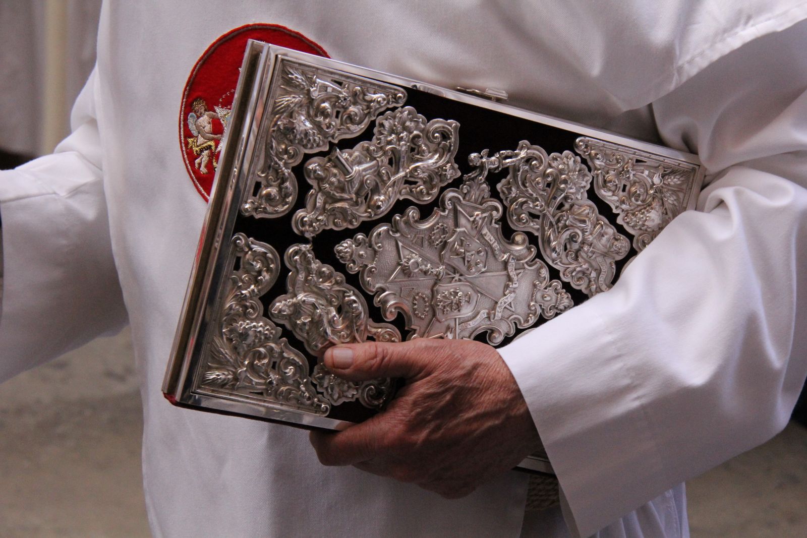 El Arzobispado anula las elecciones de las hermandades hasta noviembre