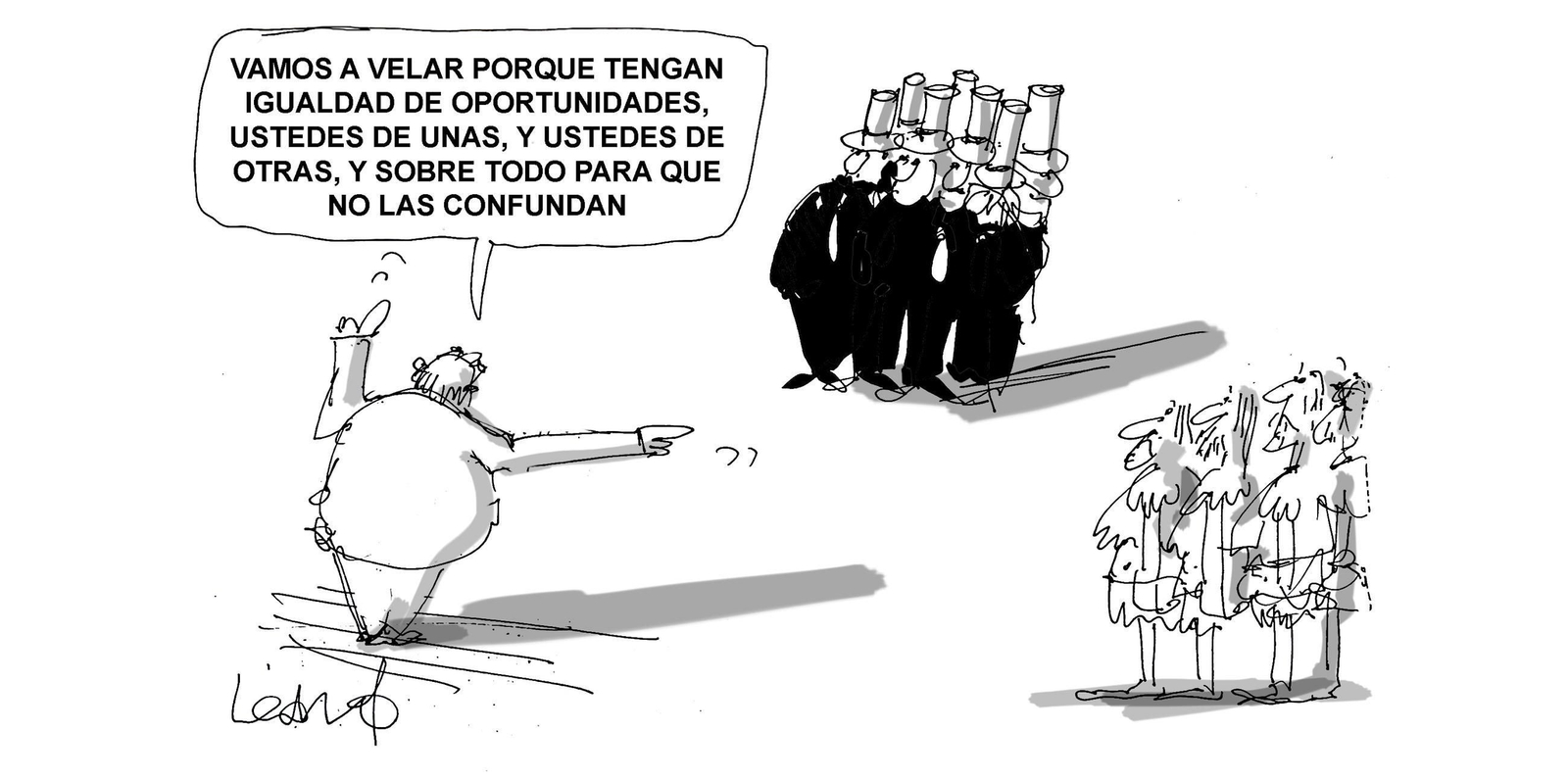 Viñeta.