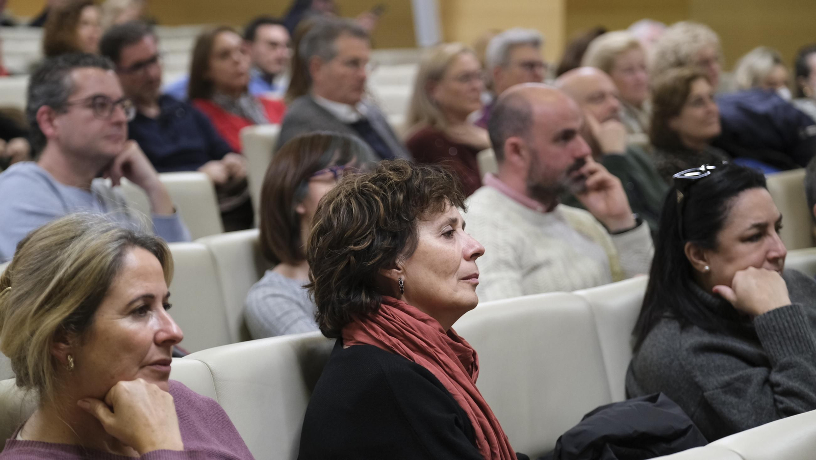 El Diario de los Libros, con Cristina López Barrio, en imágenes
