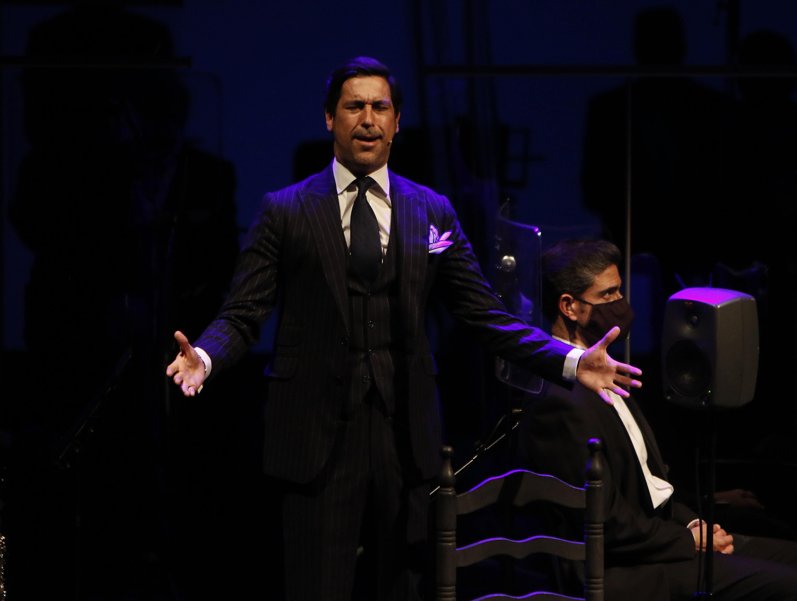 Exaltación de la Saeta