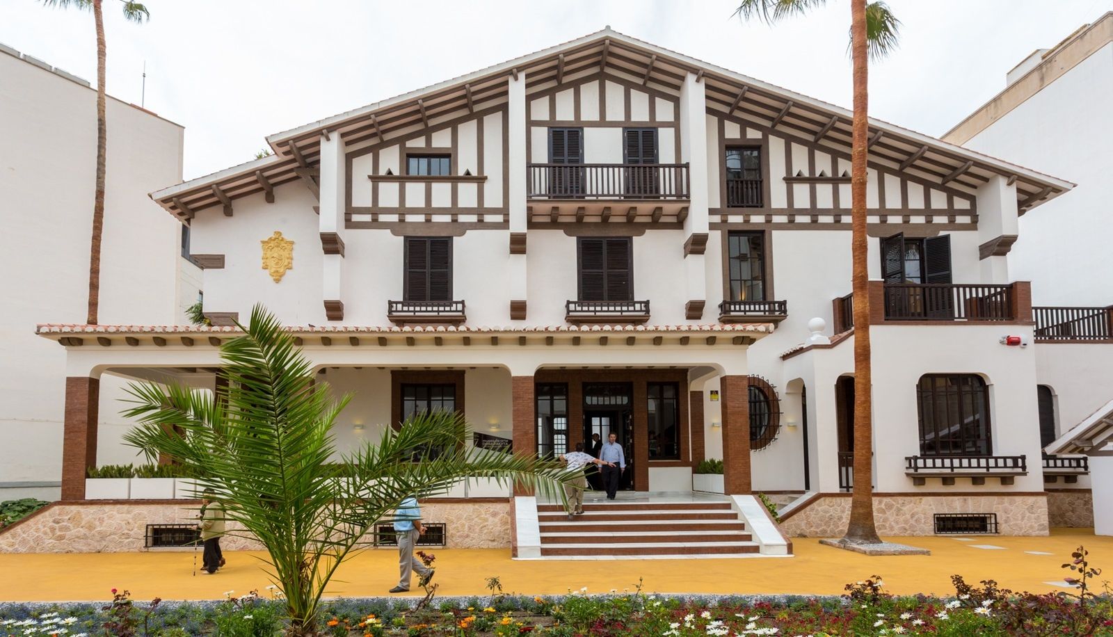 Museo de Arte Doña Pakyta