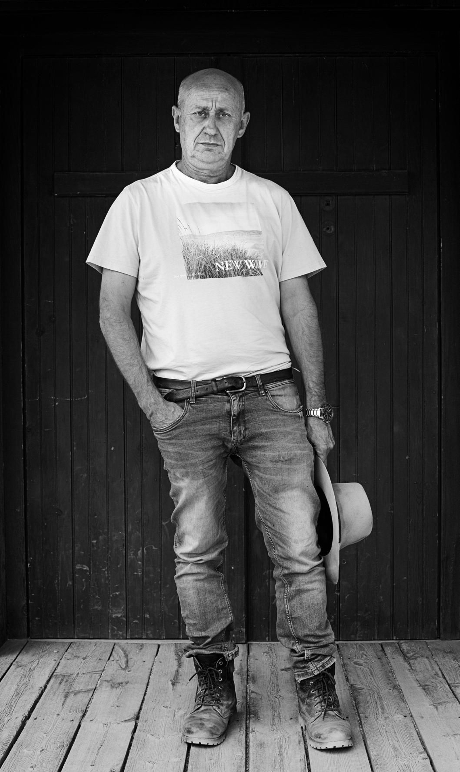 José Mª Rodríguez