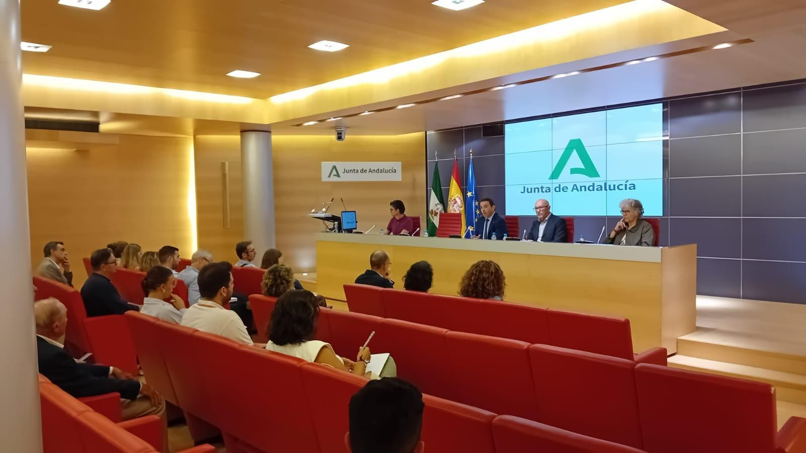 Presentaación incentivos de cadenas de valor.