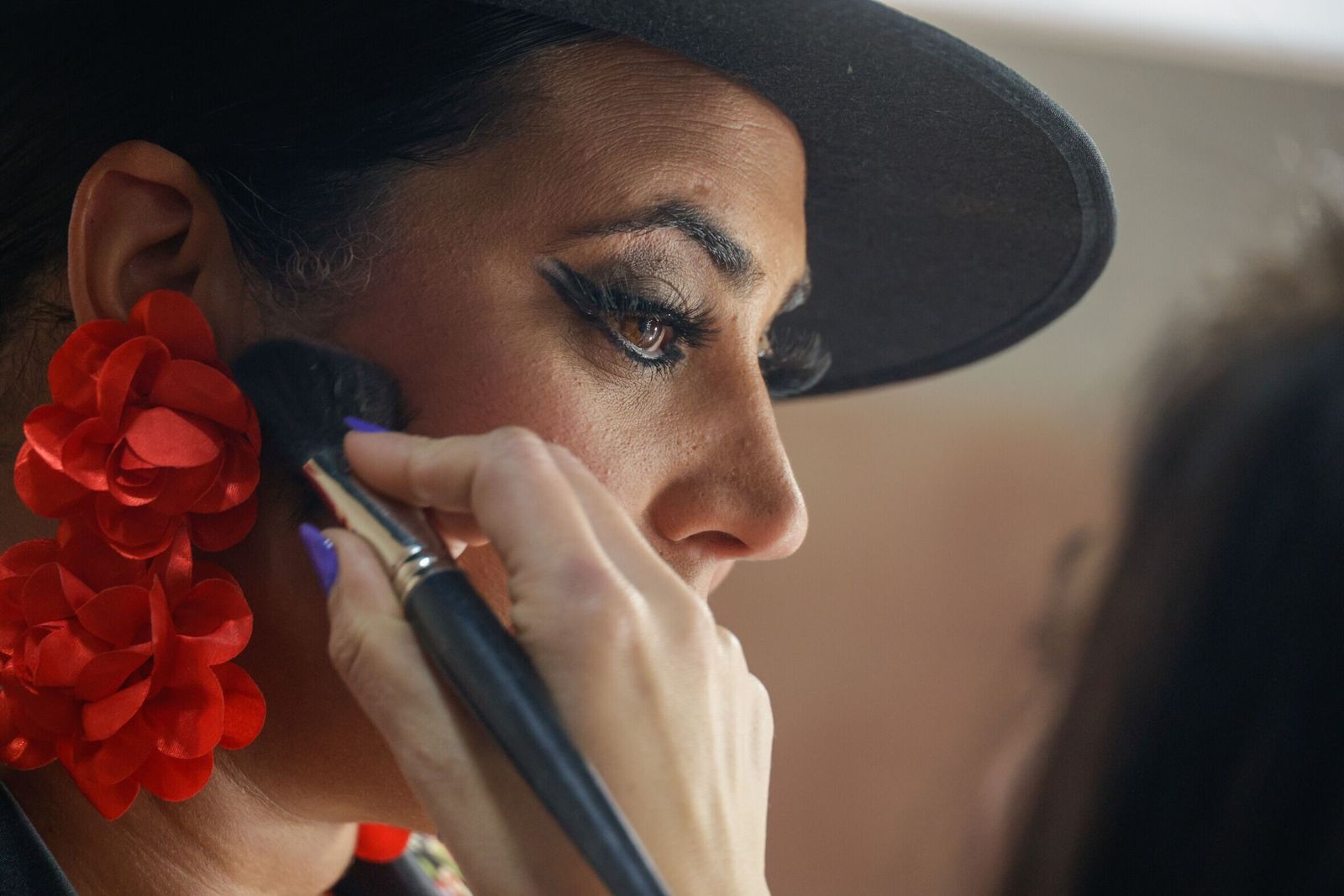 Coro 'El baúl de la Piquer'