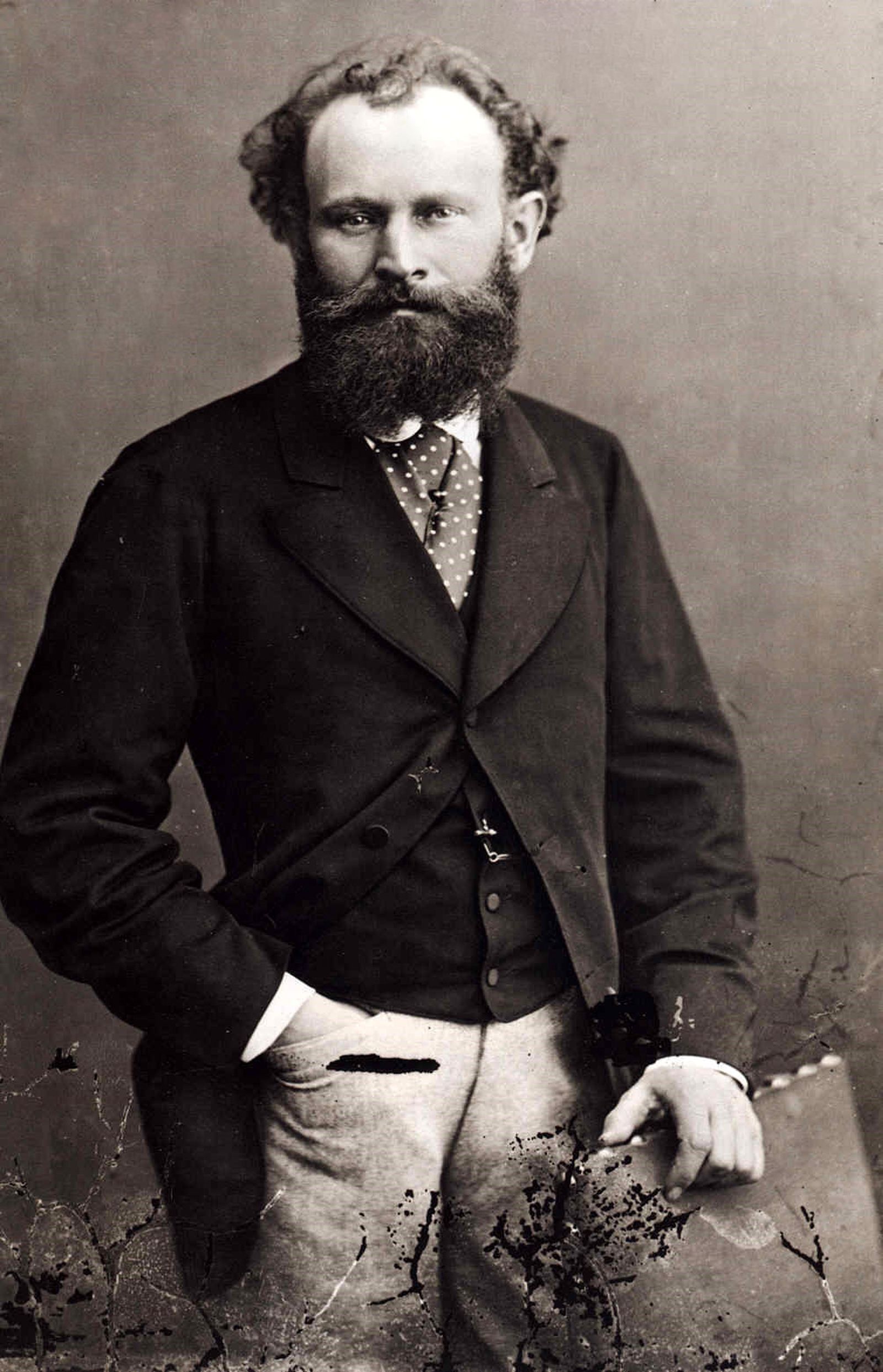 Imagen de Édouard Manet