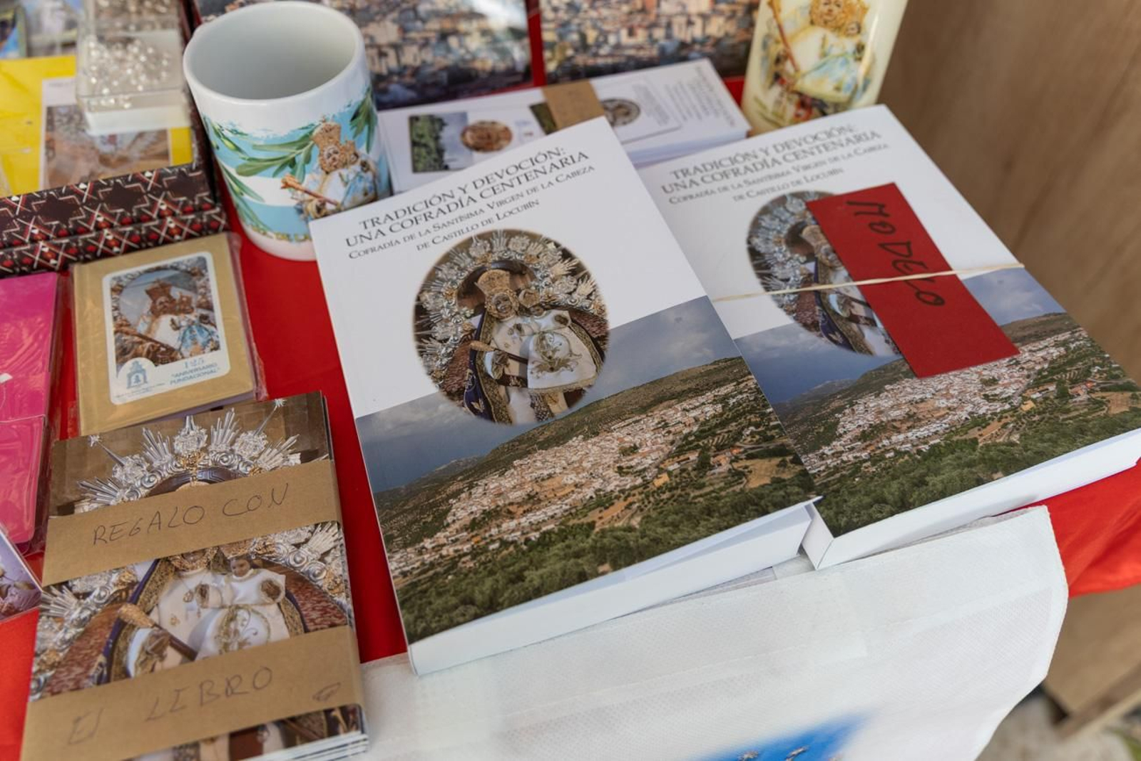 XL Fiesta de la Cereza del Castillo de Locubín