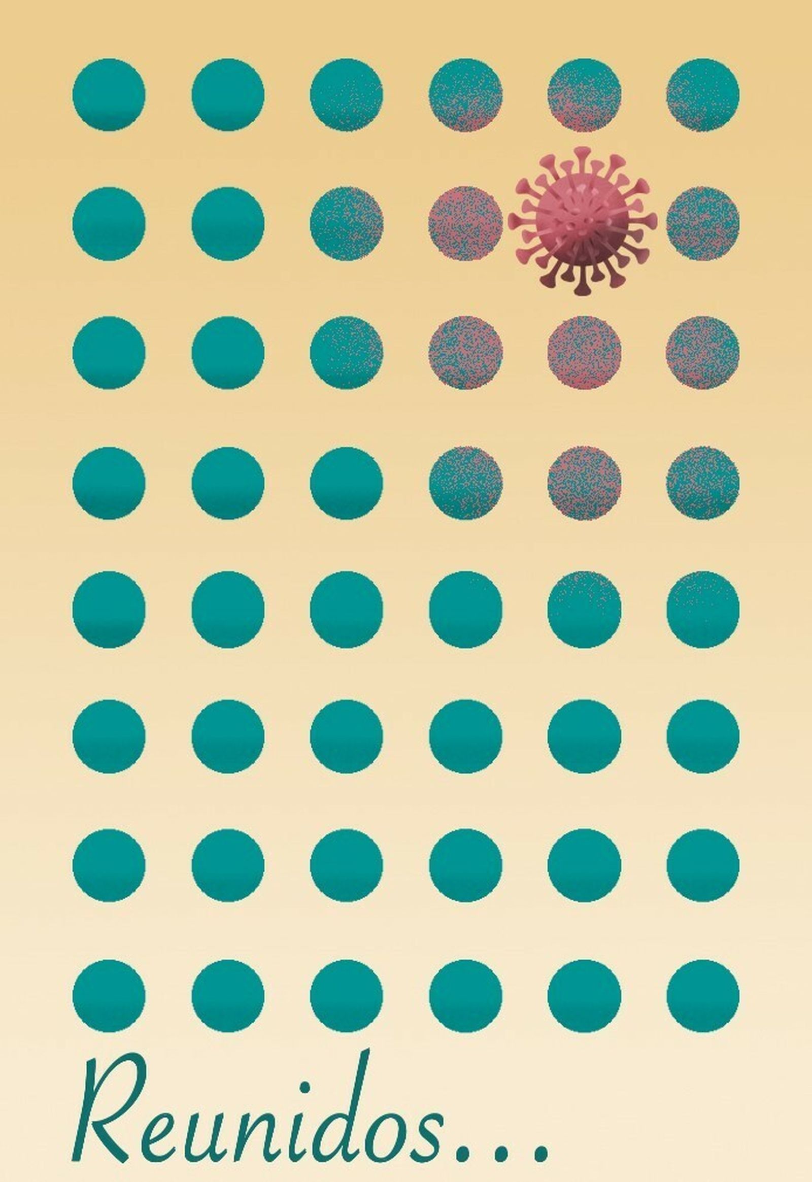 El coronavirus y las juntas de socios