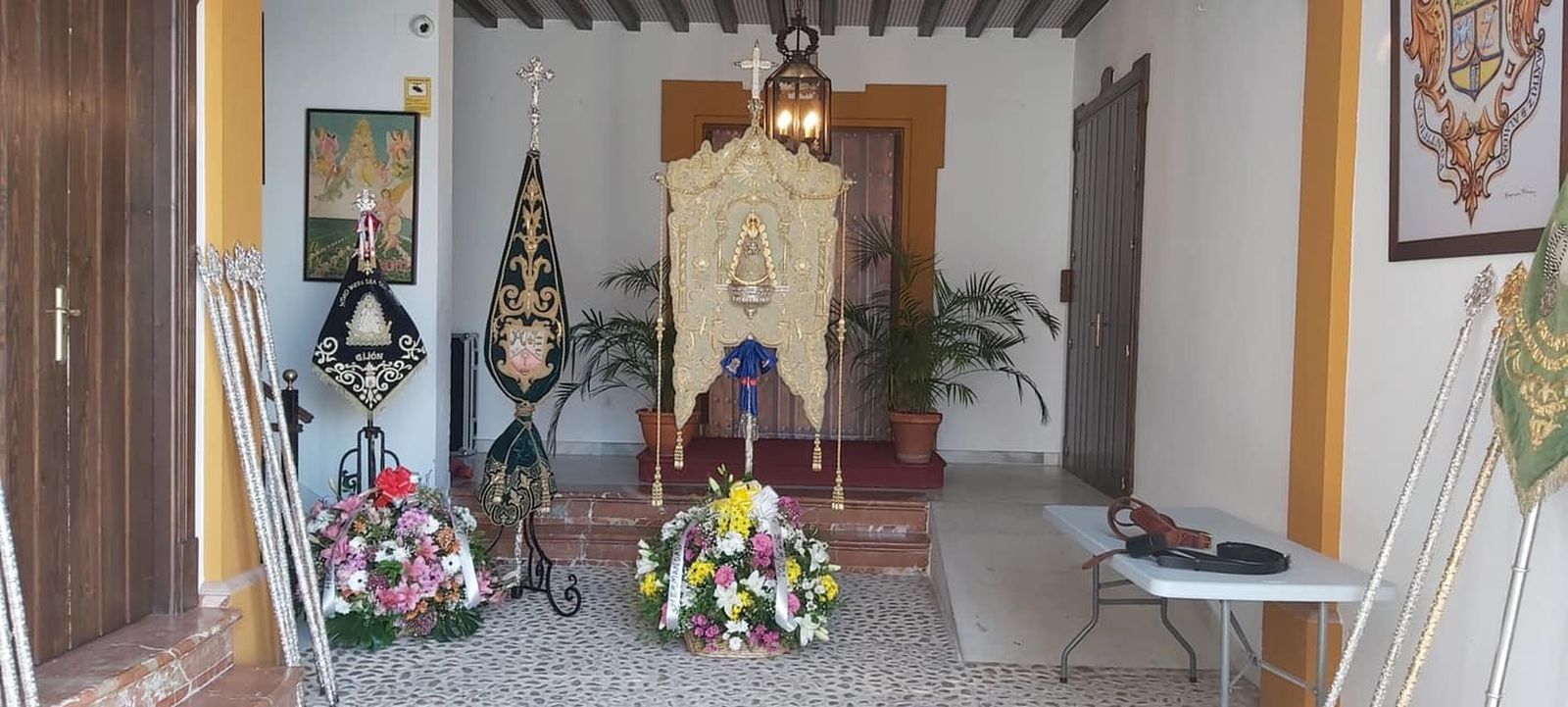 46 | Bormujos  -  18:30