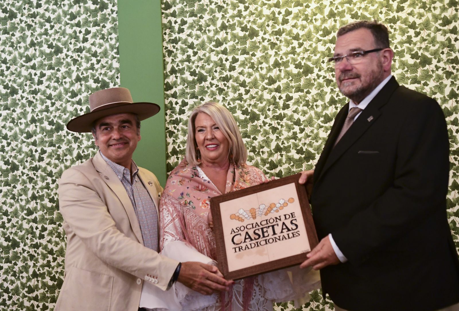 El Martes de Feria, en imágenes