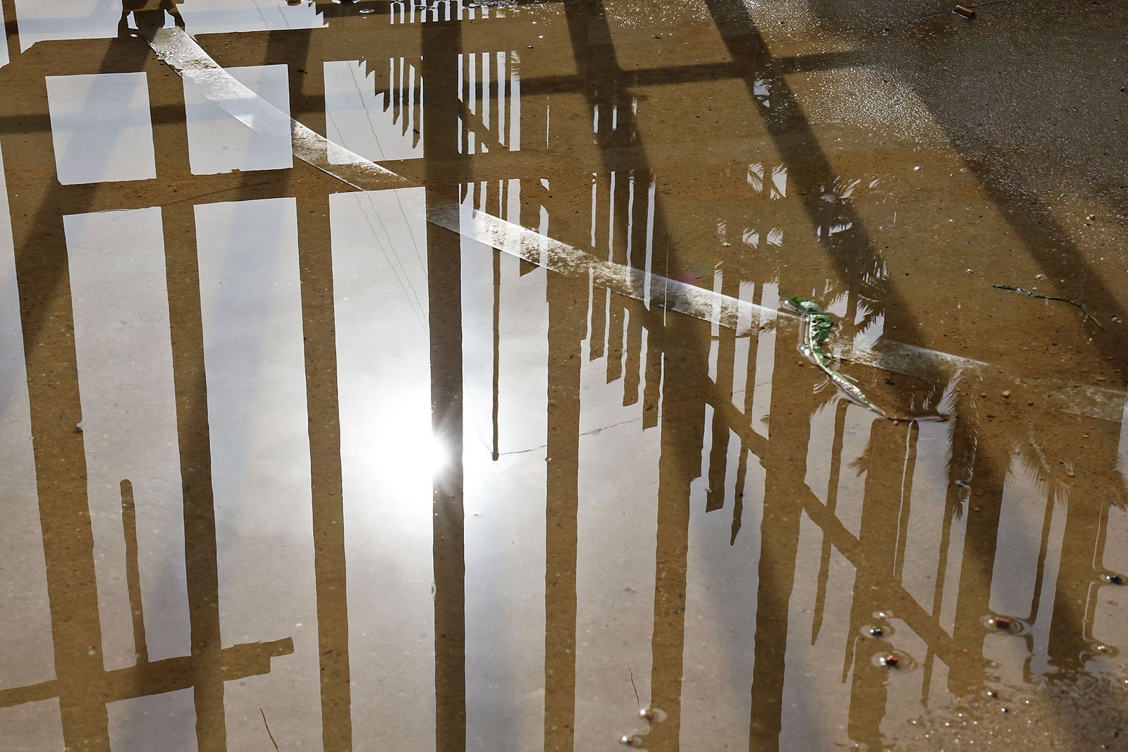 Último domingo de 2025: Ambiente y tiempo inestable marcan los preparativos de fin de año