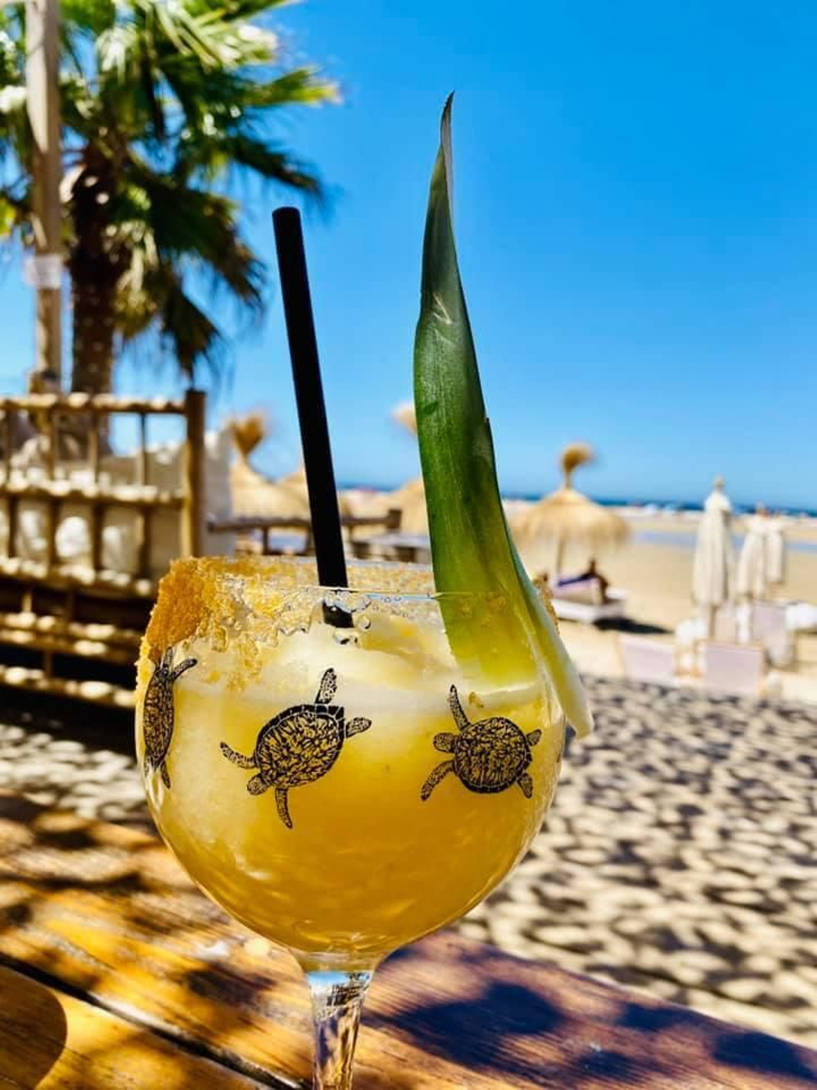 "Carbones 13" en Los Lances