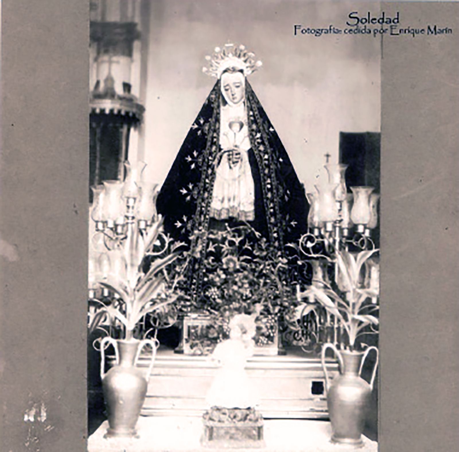 Imagen de antes de la guerra