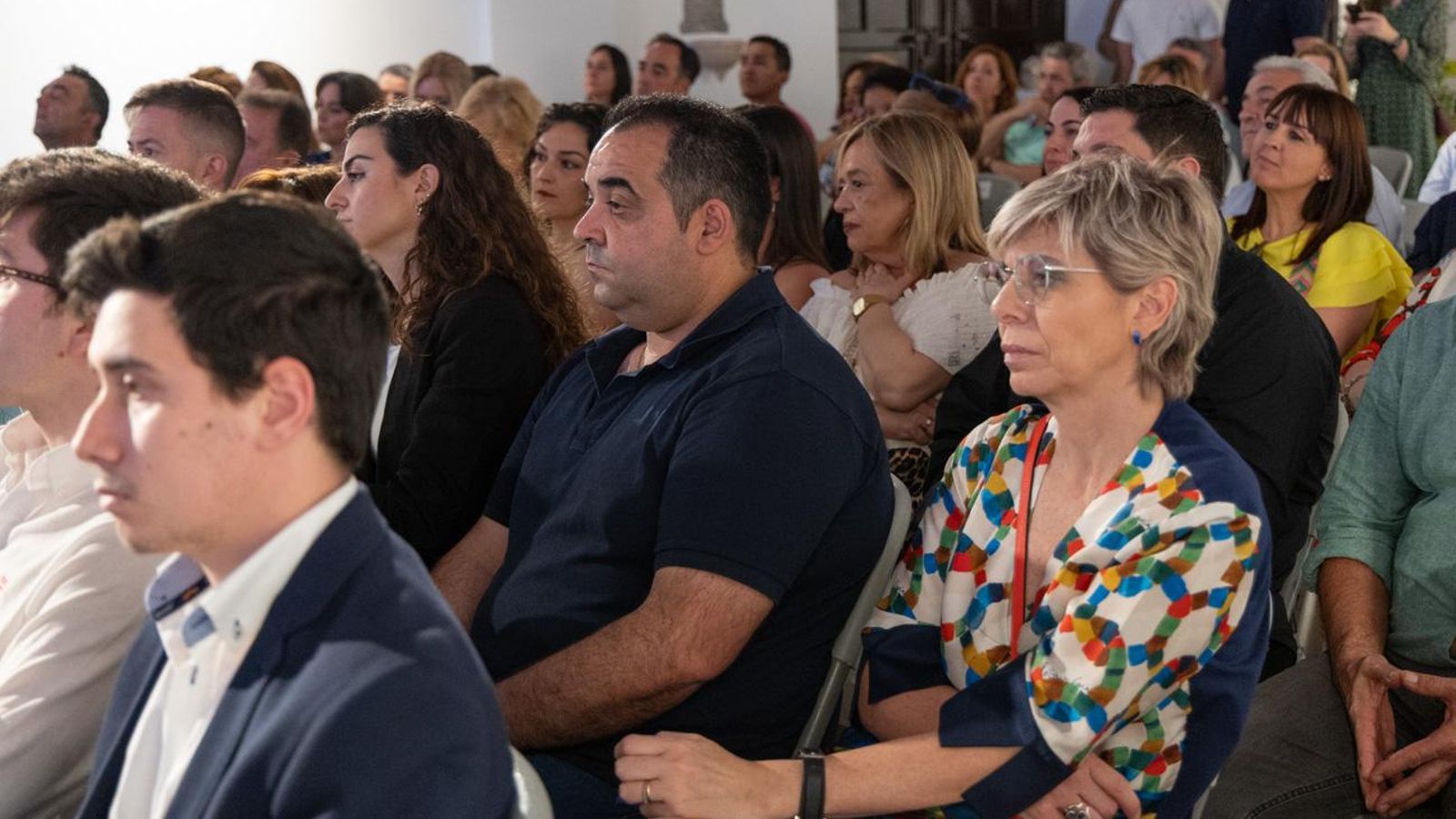 Entrega de los XI Premios Degusta Jaén