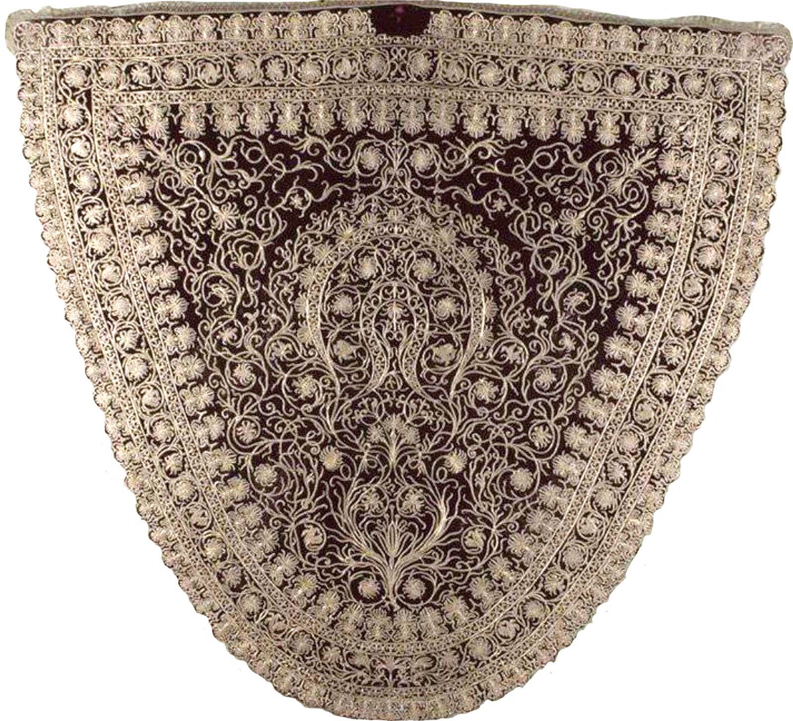 Las diez joyas de la Semana Santa de Sevilla en la exposición In Nomine Dei