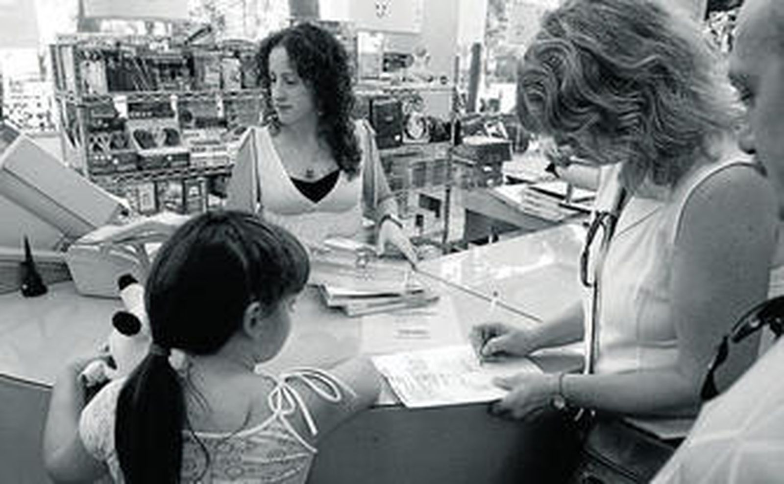 La Administración educativa aún no ha abonado el montante correspondiente al programa de gratuidad de los libros de texto.