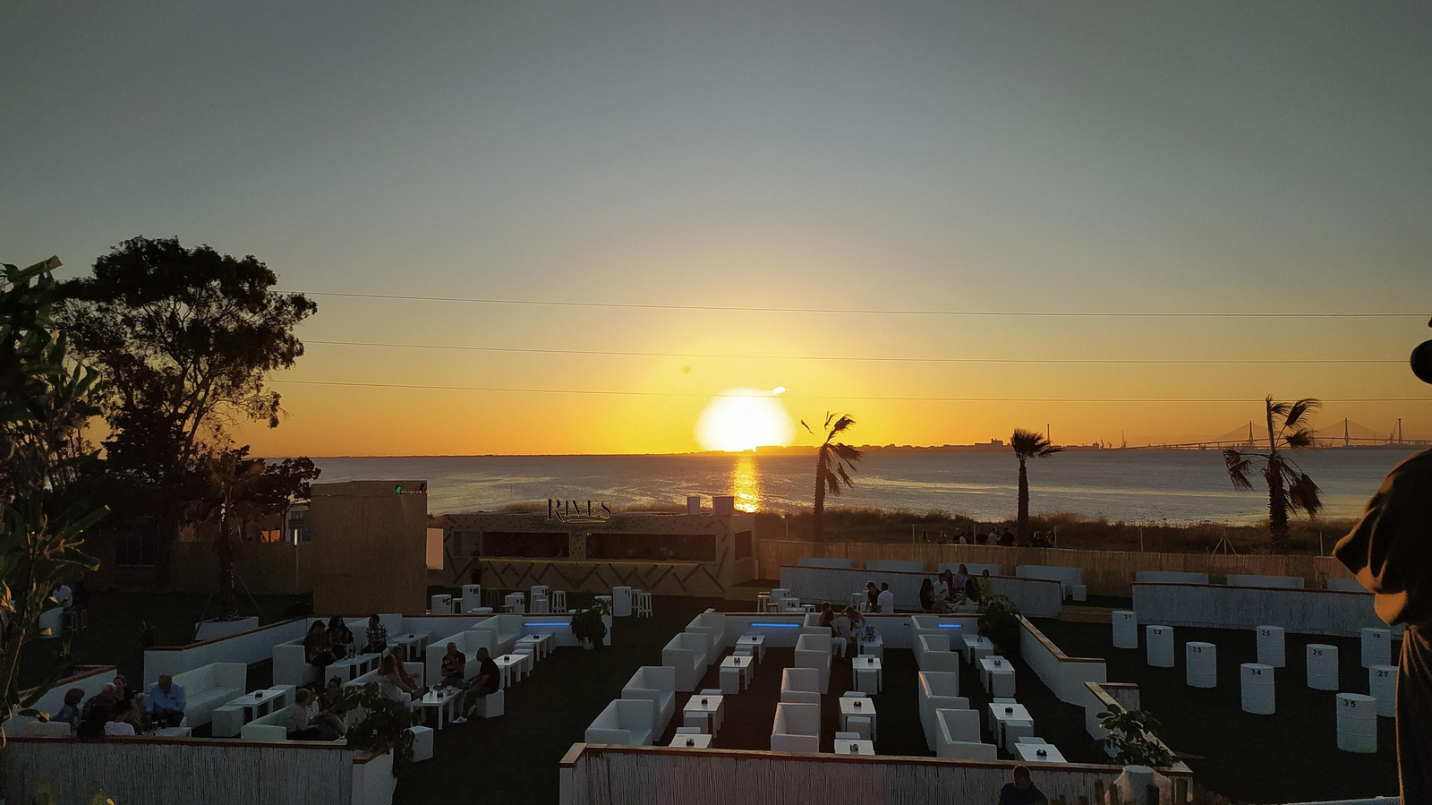 Así es Bahía Sound, la gran apuesta del verano de San Fernando por la música