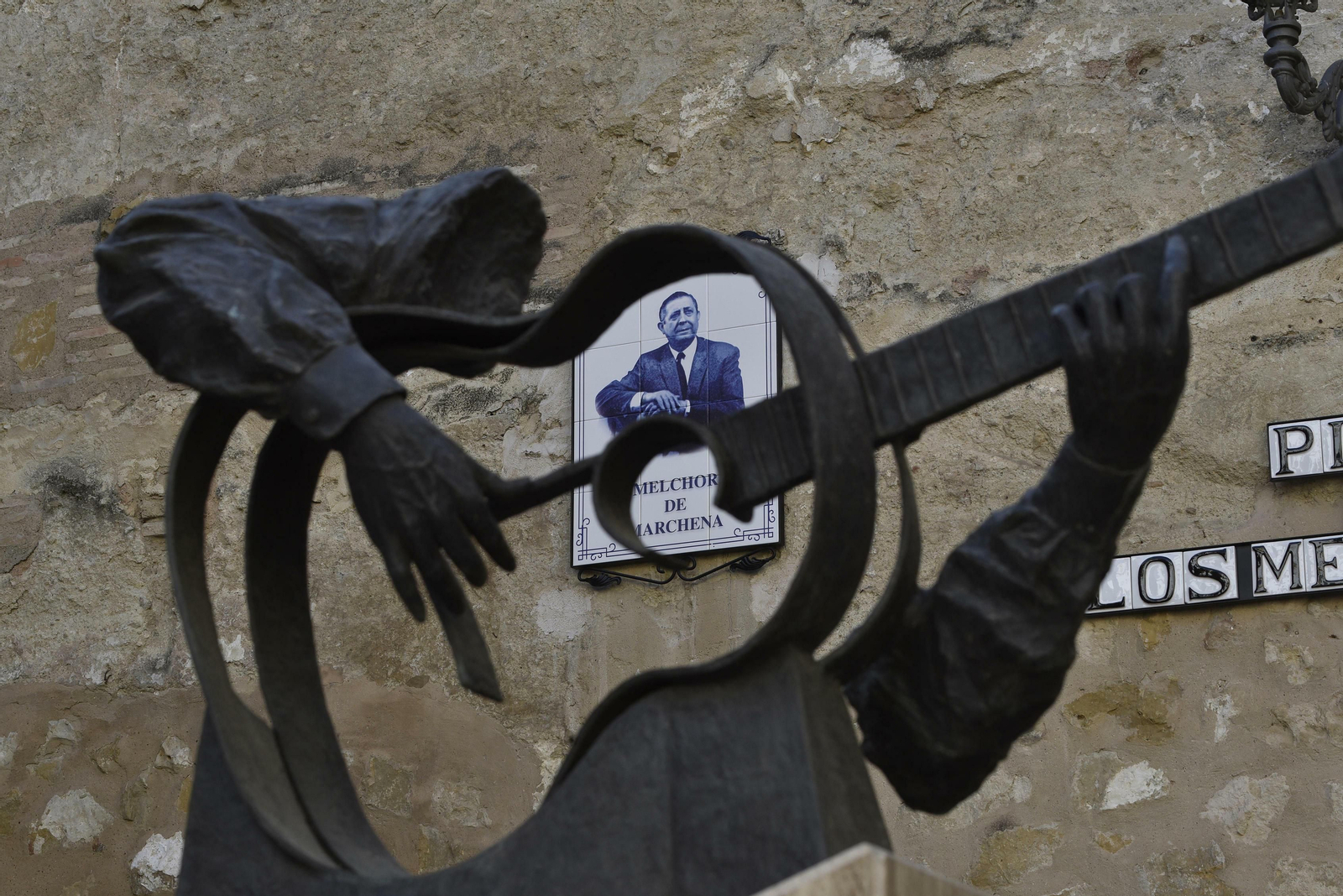 Marchena, en imágenes