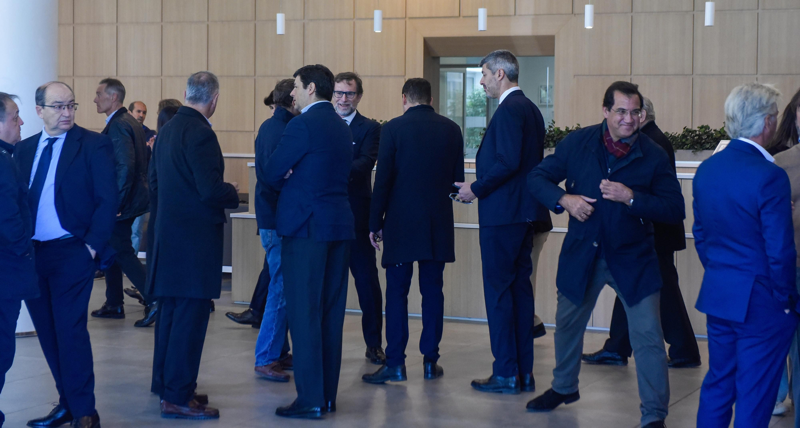 Misa por Rafael Carrión