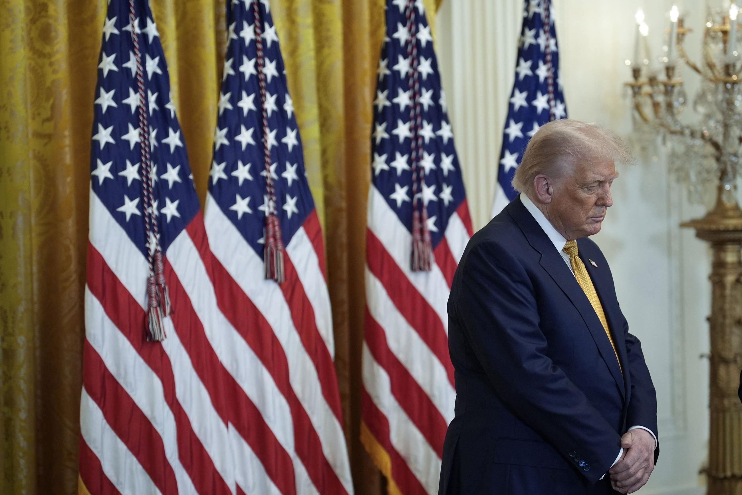 La UE aplicará aranceles a EEUU a partir del 7 de agosto si no llega a un acuerdo con Trump antes