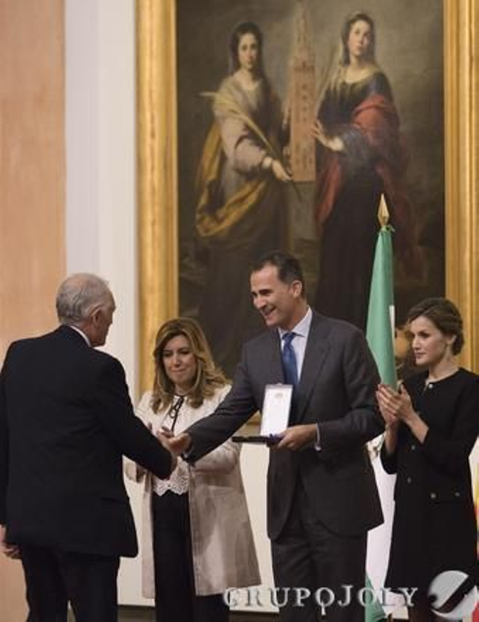 Foto: Antonio Pizarro