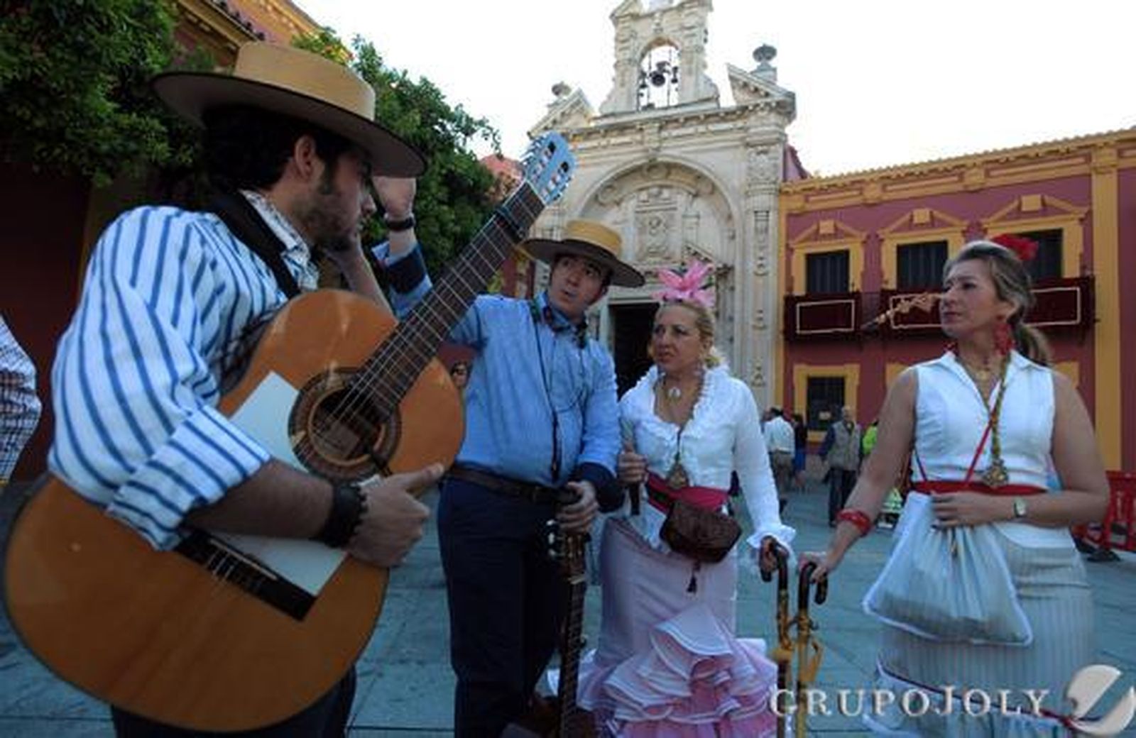 Foto: Antonio Pizarro