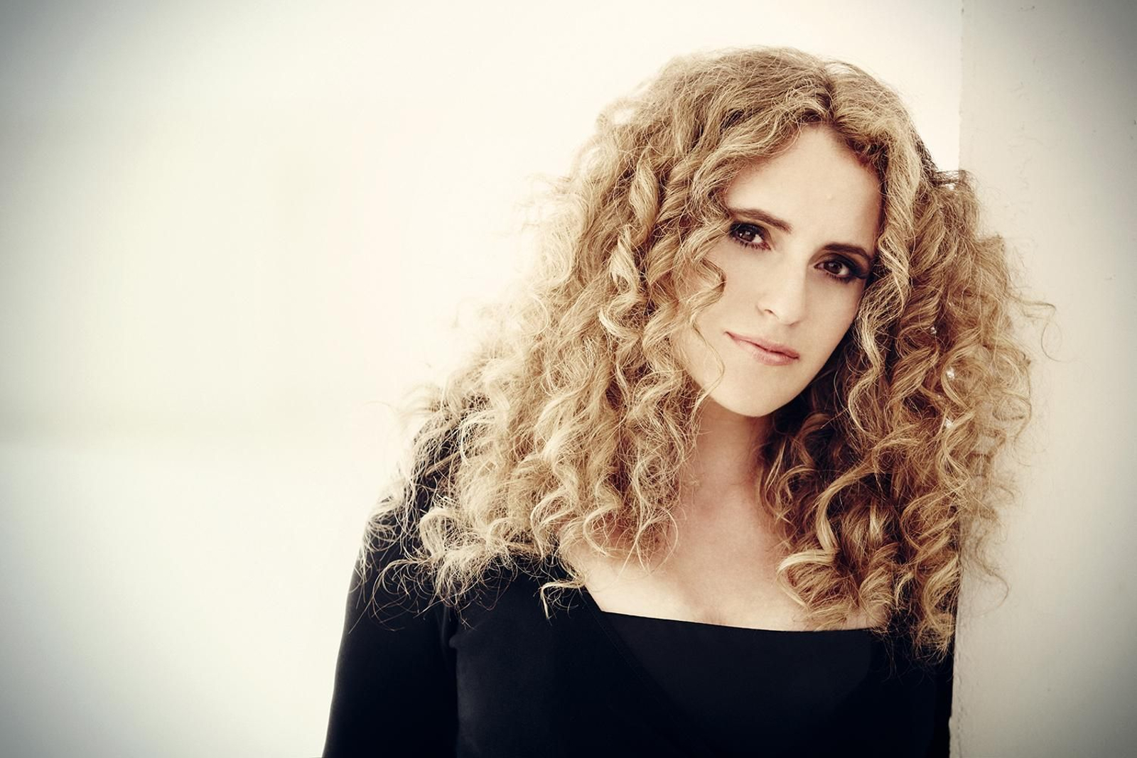 La soprano Raquel Andueza