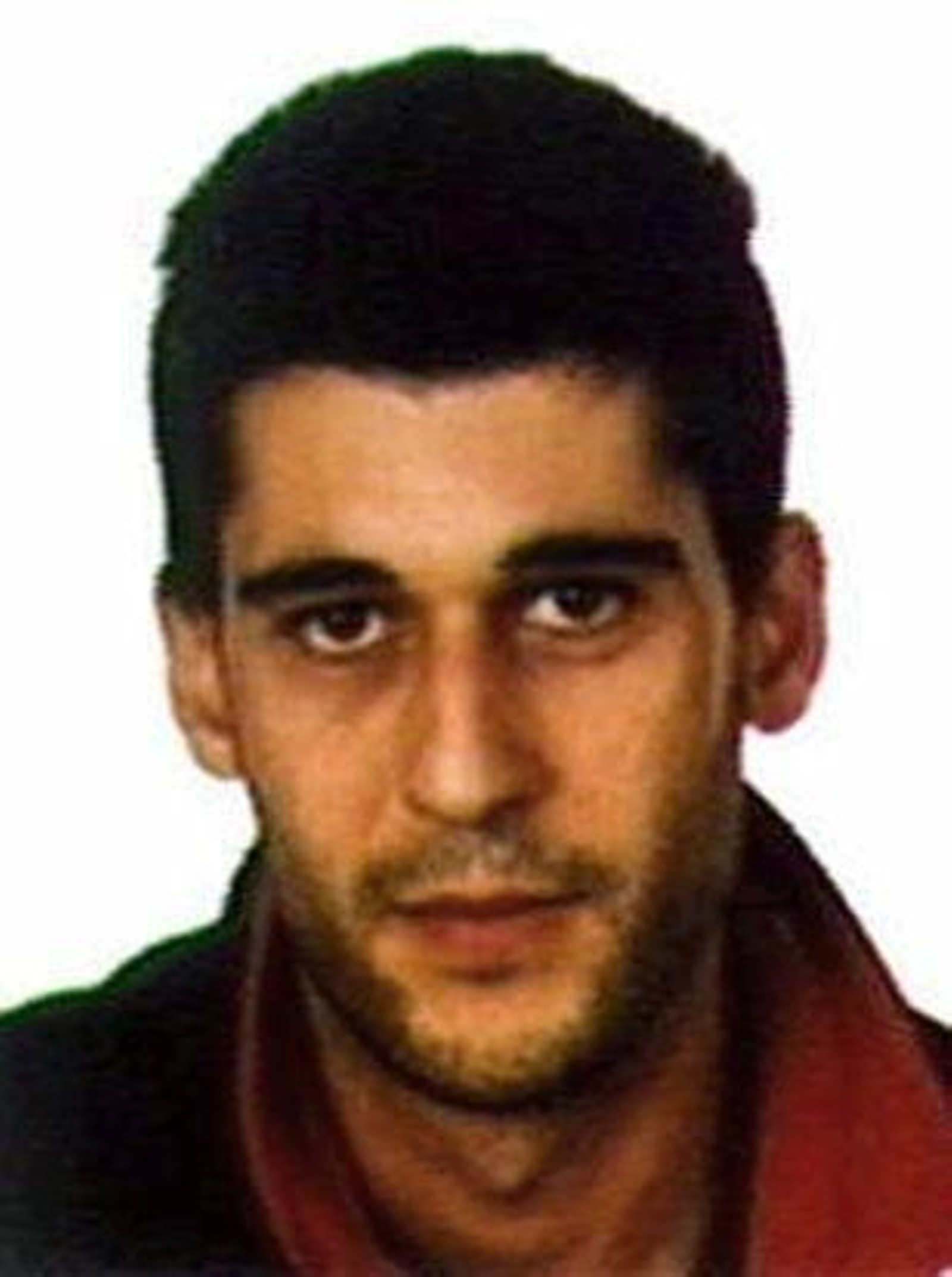 Detenido en Roma el etarra García Preciado, en paradero desconocido desde el 2000