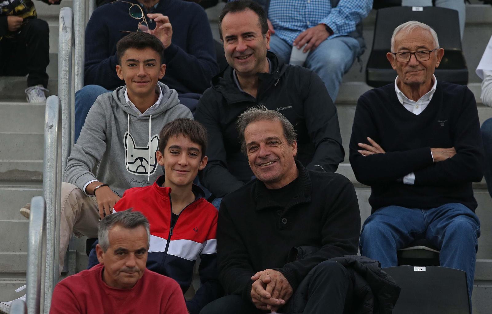 Búscate durante el Balona - Mar Menor en el Ciudad de La Línea
