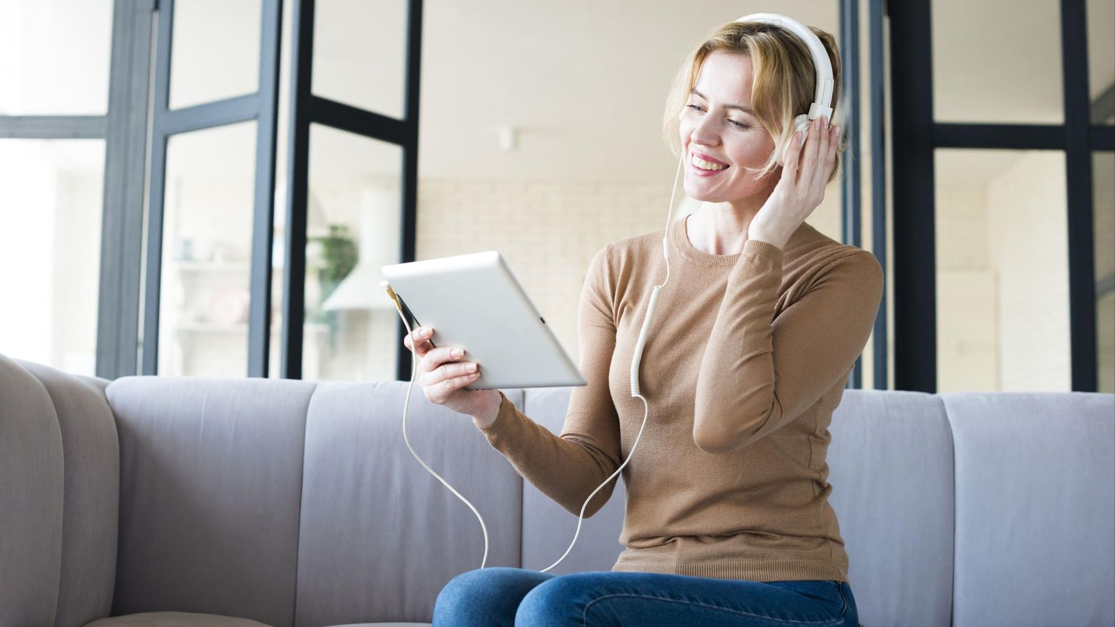 IA que Lee Textos: Nueva Esperanza para Personas con Discapacidad Visual