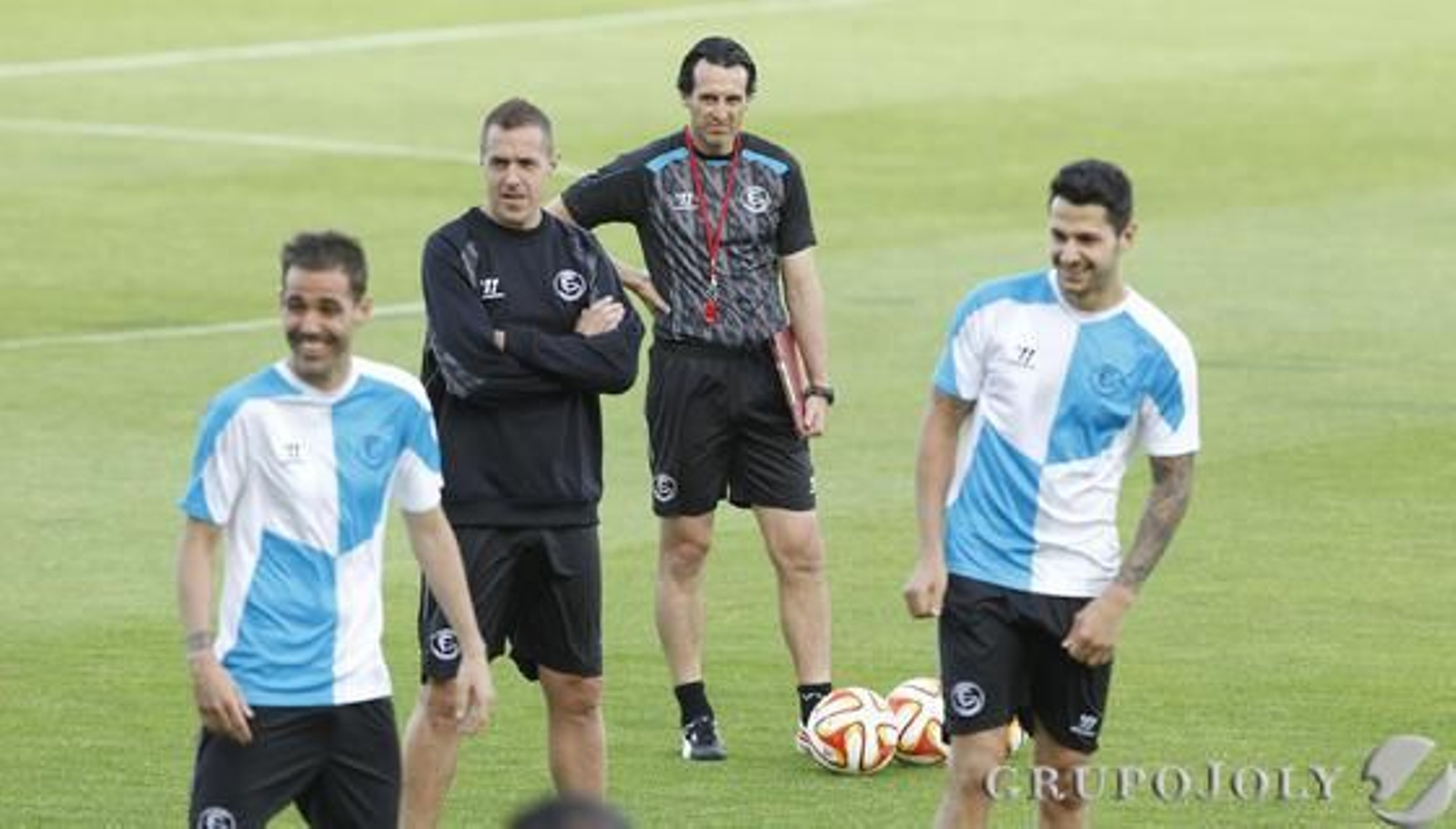 Foto: Antonio Pizarro