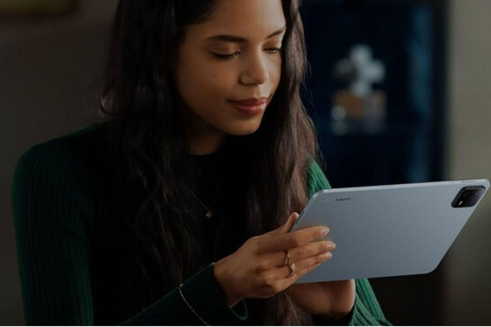 ¡Chollazo en el 11.11 de AliExpress!: llévate esta tablet Xiaomi por menos de 140€