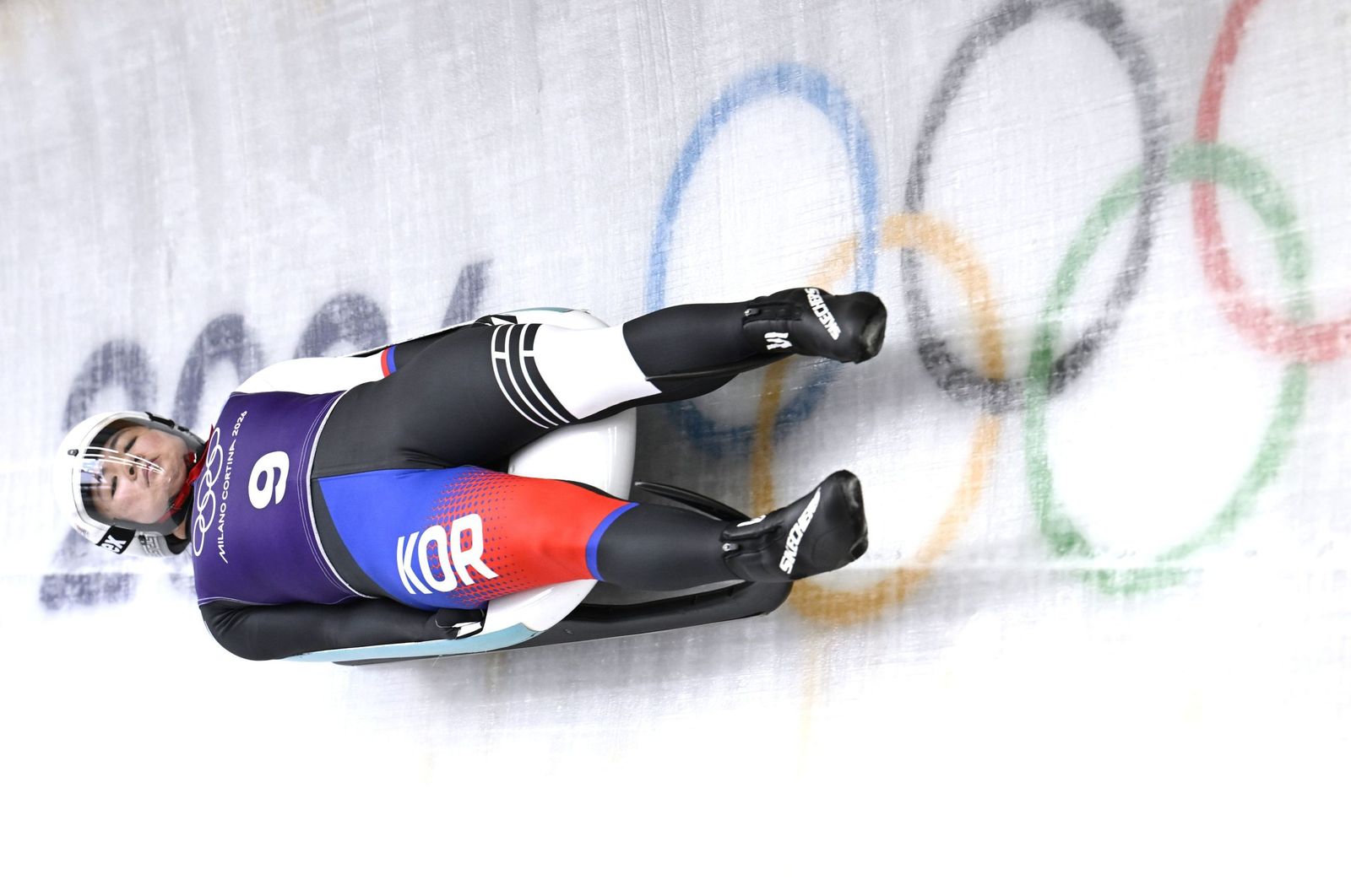 Las mejores fotos de los Juegos Olímpicos de invierno Milán Cortina d'Ampezzo 2026 | Segunda jornada