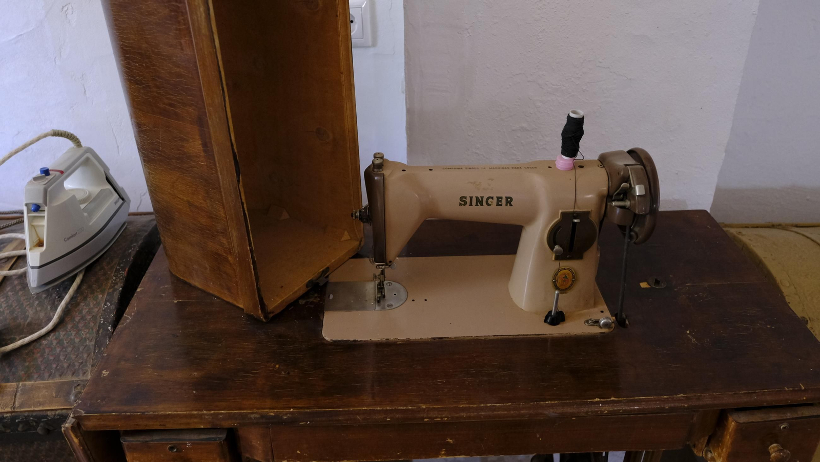 La vendimia en la Bodega Cortijo del Cura de Laujar, en imágenes