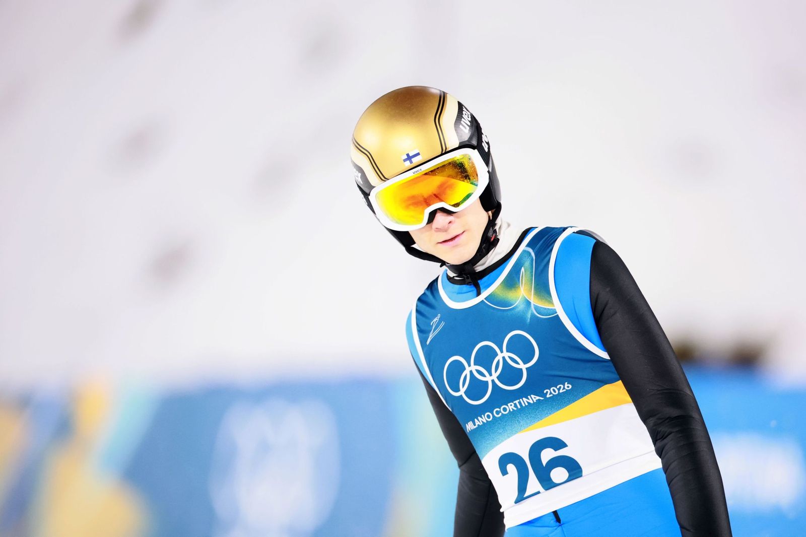 Las mejores fotos de los Juegos Olímpicos de invierno Milán Cortina d'Ampezzo 2026 | Novena jornada