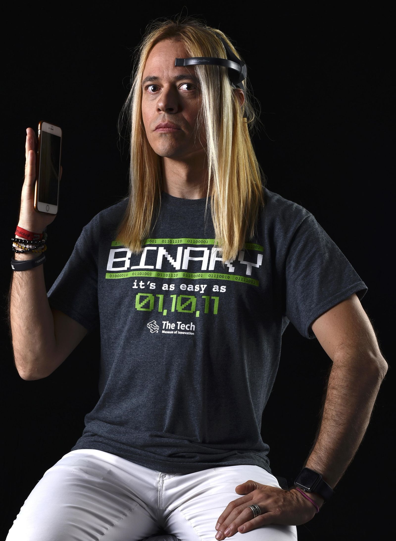 "El pudor 'on line' no existe"