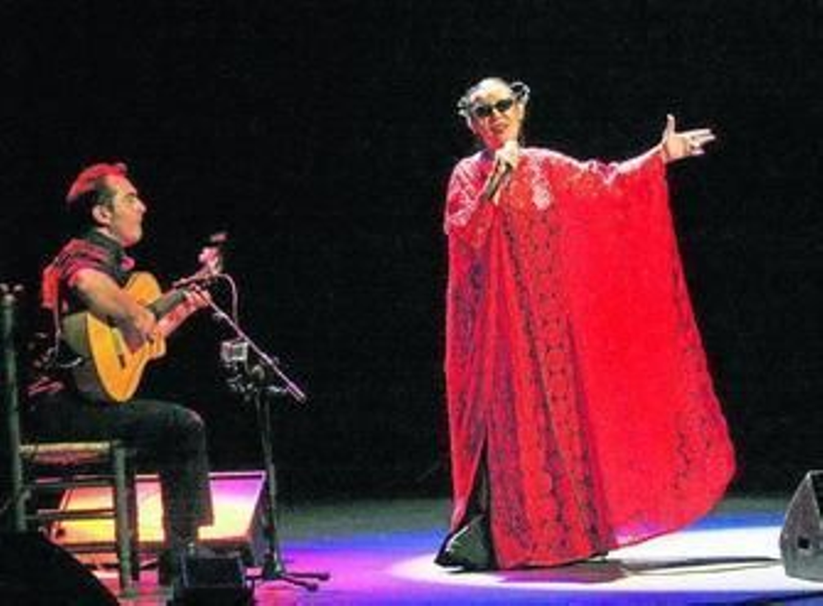 El bar Isidro, otro de los premiados.