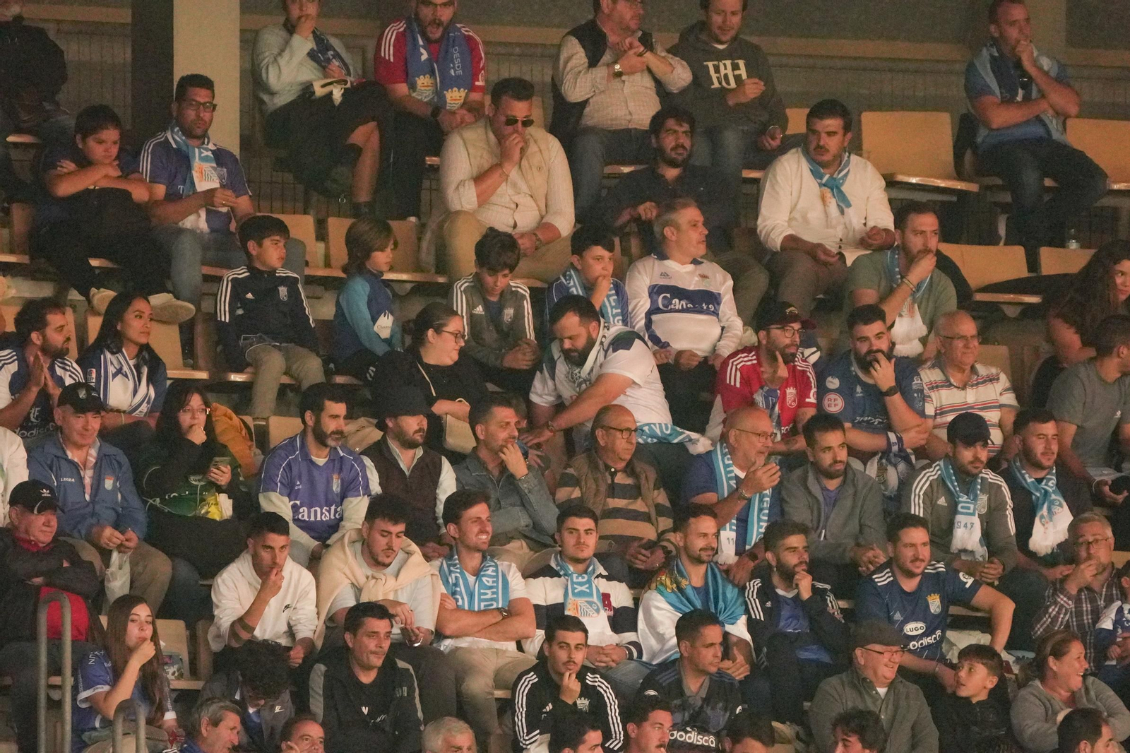 Búscate en el  partido del Xerez CD - Águilas FC