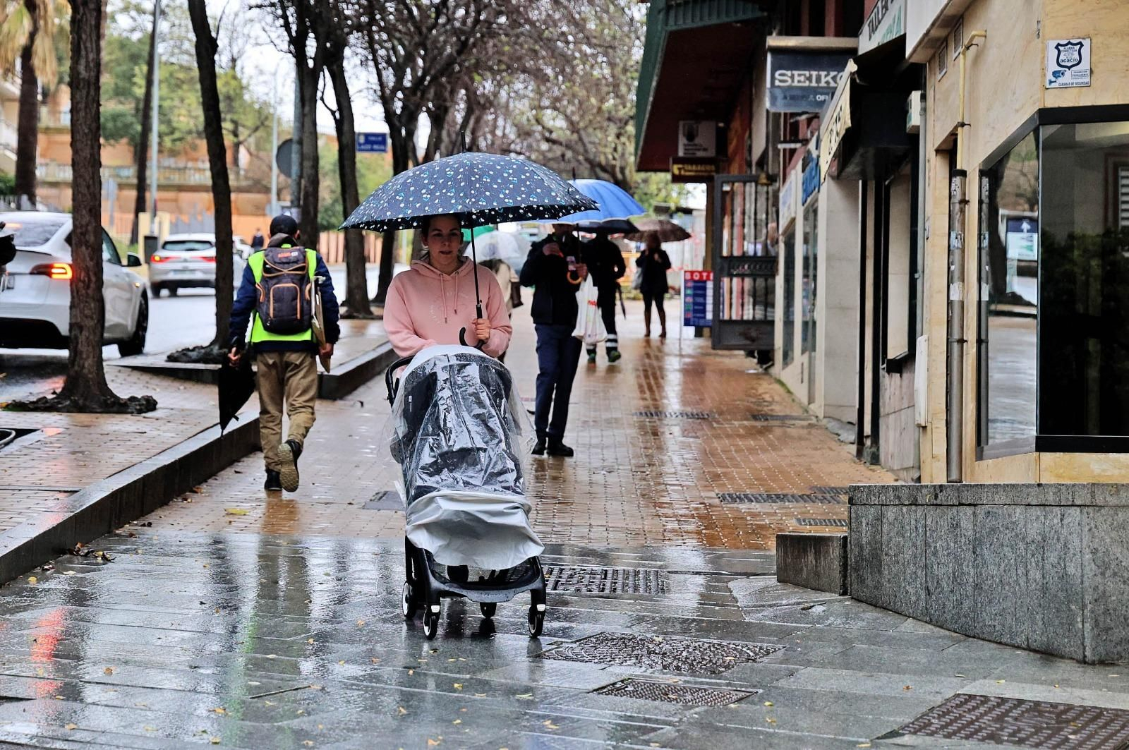 Las imágenes más destacadas del miércoles 2 de abril en Huelva