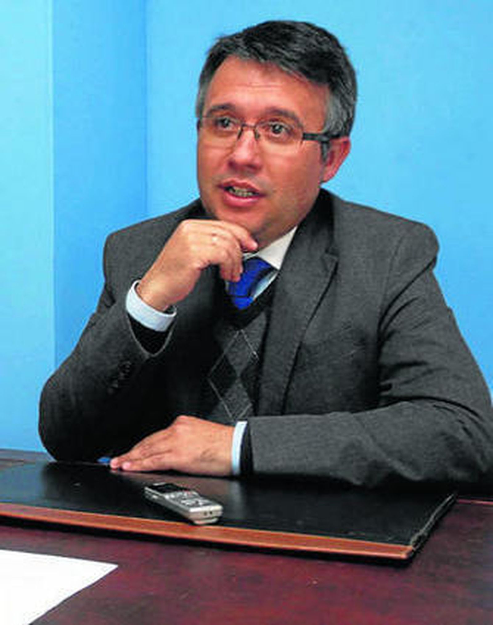 Alejandro Sánchez.