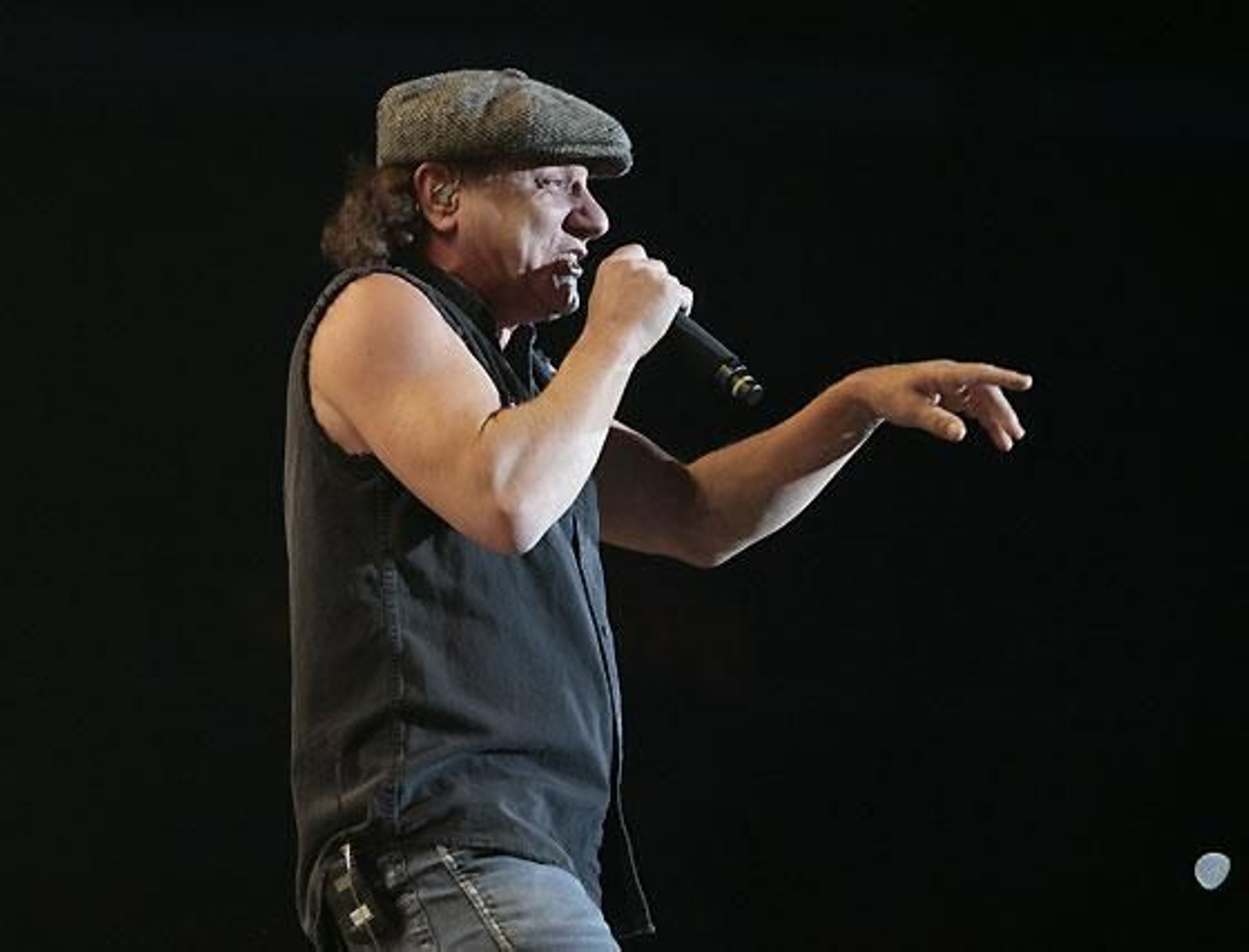 Foto: Juan Carlos Muñoz