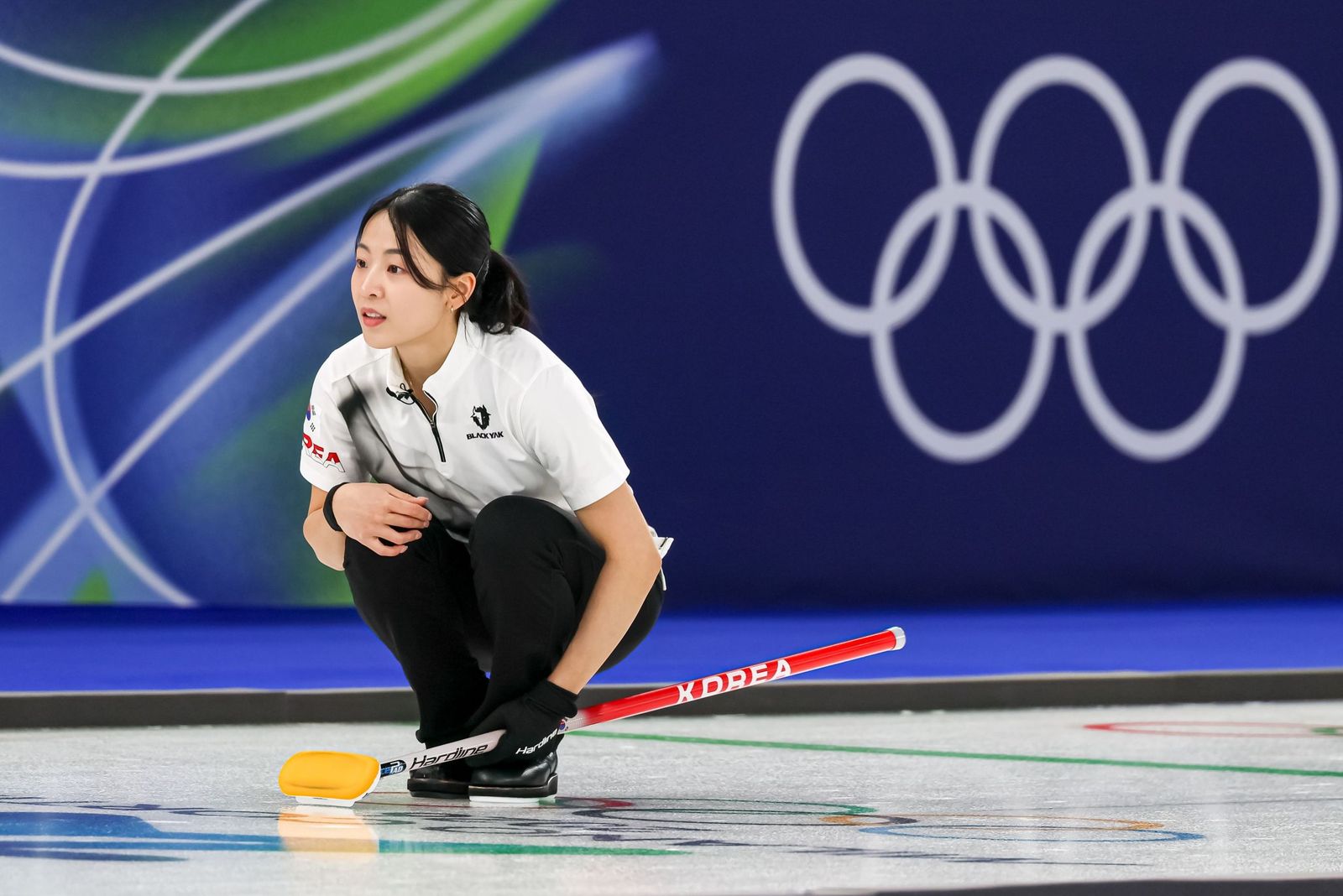 Las mejores fotos de los Juegos Olímpicos de invierno Milán Cortina d'Ampezzo 2026 | Octava jornada