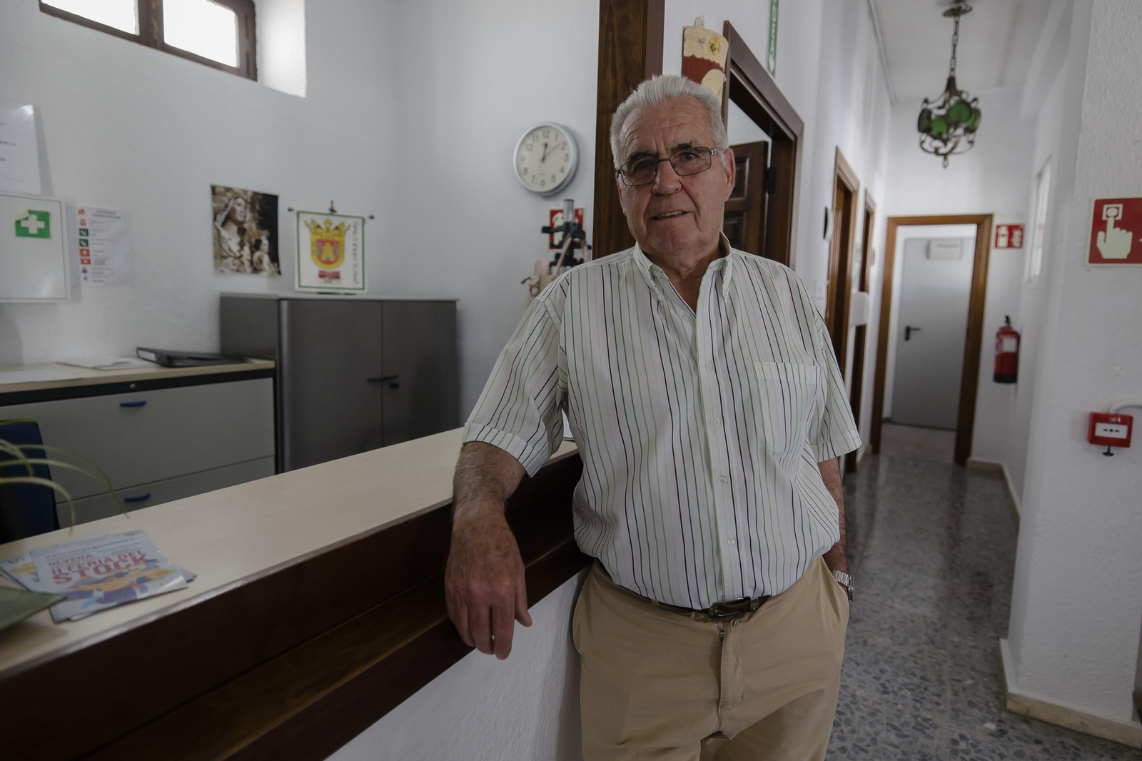 Olvera, ante las elecciones municipales del 28-M