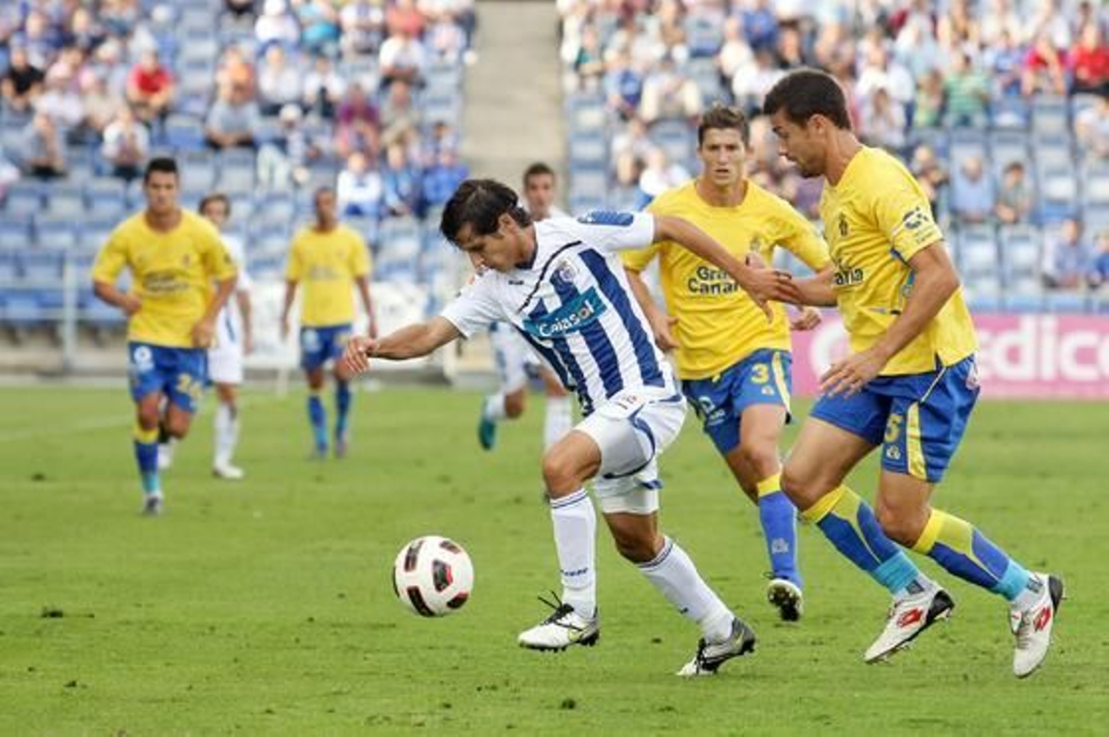 Foto: Alberto Dominguez