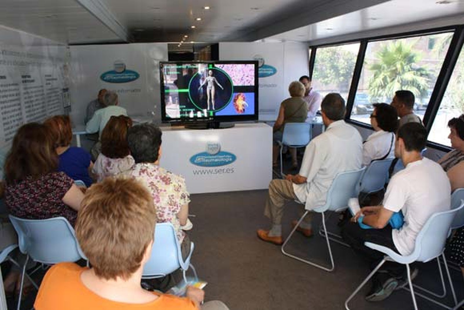 Las voces de la fibromialgia, una enfermedad crónica y silenciosa