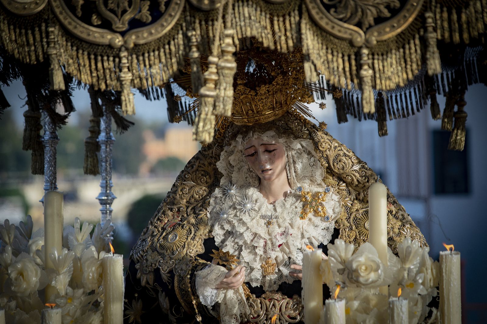 Las imágenes de La Estrella