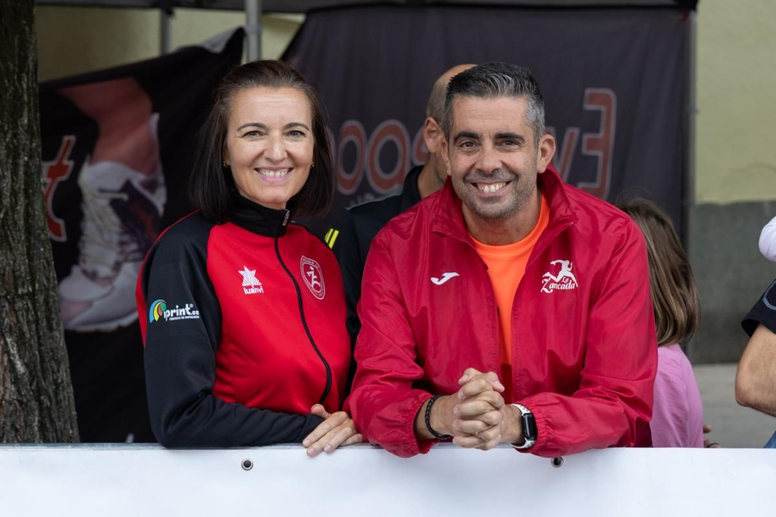 Milla Urbana de otoño Manuel Pancorbo, en imágenes