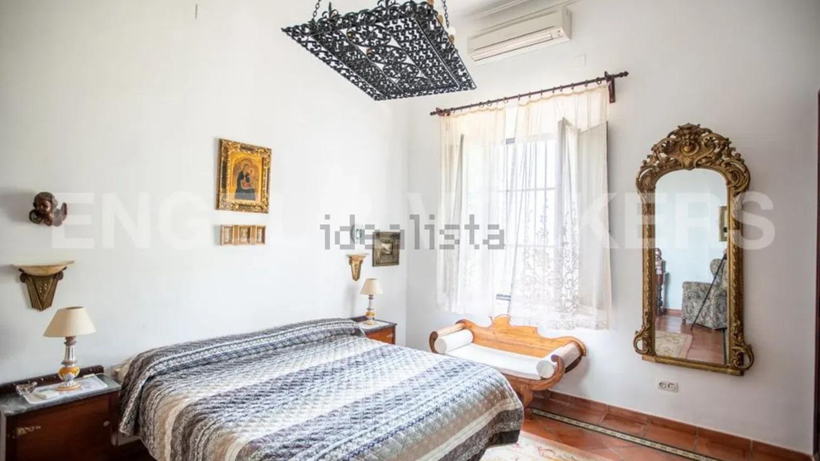 Finca en Guadalcanal