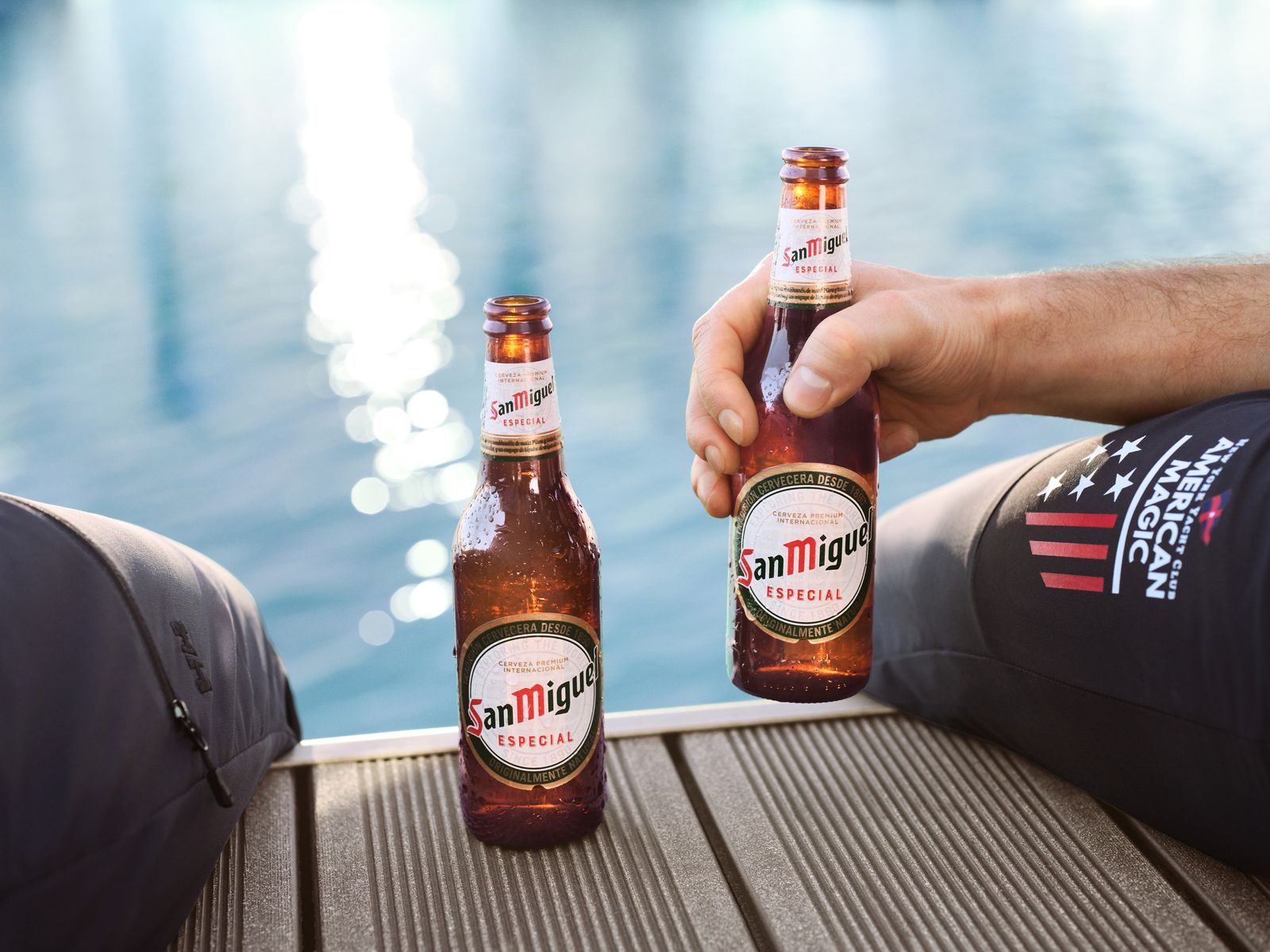 La misión de la marca va más allá de la promoción.